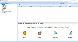 User Interface
