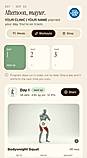 Client Workouts