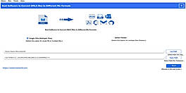 start downloading the ‘MacSonik EMLX Exporter Utility