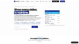 Homepage