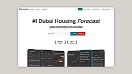 dataHabibi home: Dubai housing forecasts and property research