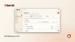 Takibi Base knowledge base for AI agents