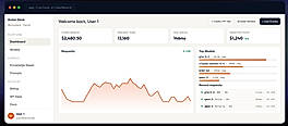 Priority selector - Price, Latency, EU or Reliability