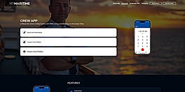 NT Maritime Crew App