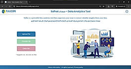 Safhat helps teams quickly find insights from data. Upload your Excel or CSV files, get instant analysis, and clean your data. Use it to spot sales trends, improve inventory, personalize experiences, streamline patient records, highlight missing values, support medical teams, securely report banking transactions, catch suspicious activity, and assess financial risks all in one user-friendly tool.