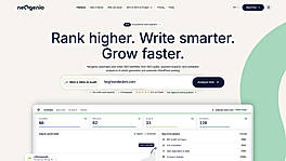 SEO & GEO AI & Content Automation Engine
