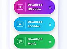 TikTok video downloader