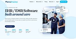 MantraPractice EHR Software