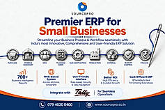 Premier ERP