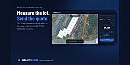 Measure the lot, send the quote