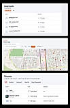 Asset management and equipment tracking software
