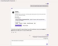 Featured GEO Audit