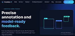 Homepage