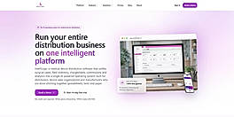 Homepage – One platform for medical device distribution