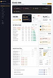 See every client's month on one screen: who's on pace, who's behind, and what needs you today.