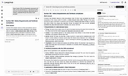 AI-Powered Indian Legal Research