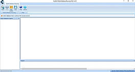 Start the SysInfo SQL Database Recovery.