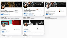 LinkedIn Account Rental