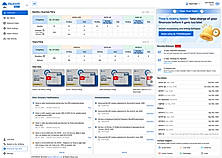 Munim GST Dashboard
