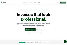 homepage
