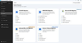 Download & install MacSonik Email Migrator
