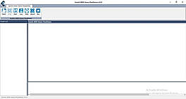 Download and run the SysInfo MDB File Viewer on your PC.