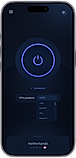 MeduzaVPN mobile app