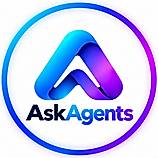 Ask agent