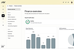 Finance Suite