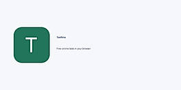 ToolRino - Free Browser Tools