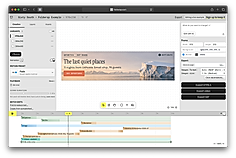 Editor Interface