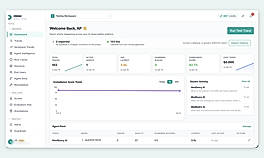 PRISM Dashboard