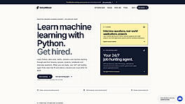 SchoolWhool courses and AI Job Hunting Agent