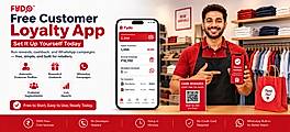 Best customer Loyalty App