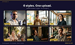 Style Grid