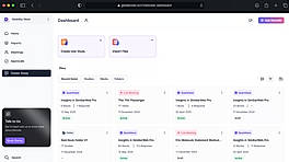 Decode Dashboard
