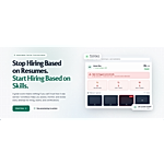 Stop Hiring Based on Resumes. Start Hiring Based on Skills.