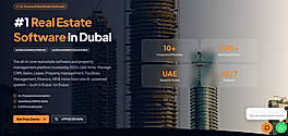 Real Estate Software in Dubai