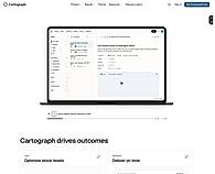 Scout inventory optimization — public product demonstration
