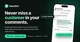 ReplyMint