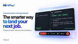 MiPrep AI interview copilot