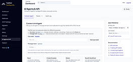 AI Agents & API