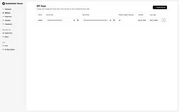 API Keys