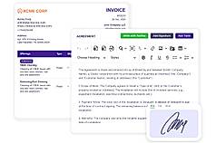 Billing & Invoicing