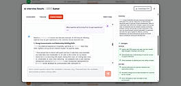 Custom Role Fit Analysis