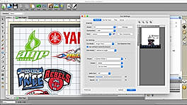 EasyCut Pro Settings