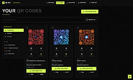User Dashboard