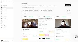 Collected Reviews