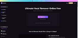 vocal remover