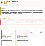 Fair but brutal risk assessment to help identify the biggest risks and strategies to mitigate